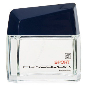ادو تویلت مردانه مای Concordia Sport حجم 75ml