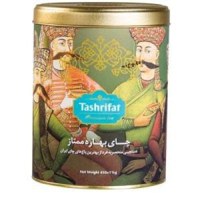 چای